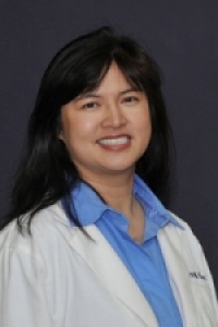 Dr. Patricia Nguyen Hom, OD