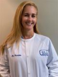 Teresita Porrata, DDS