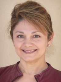 Dr. Sepideh S Zarinejad, PHD