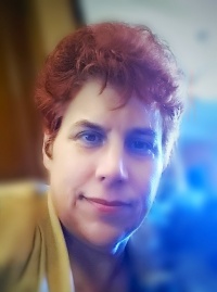 Dr. Janice Ferris, PHD