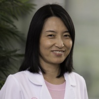 Dr. Hong Zhao, MD
