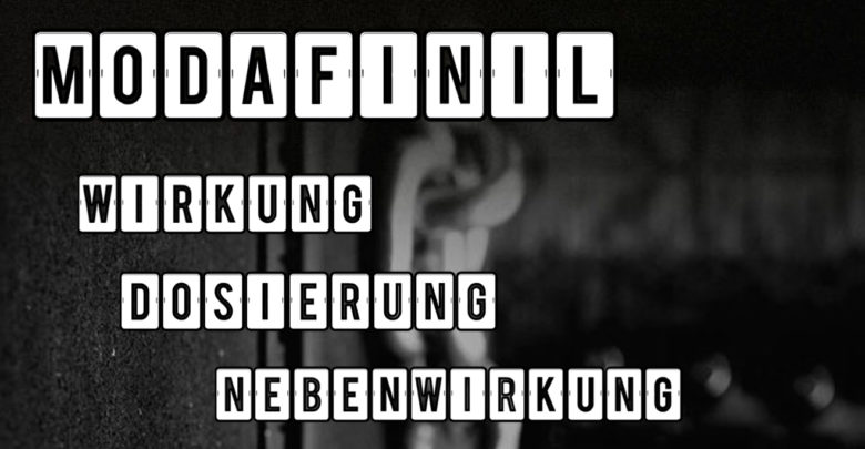 armodafinil kaufen deutschland