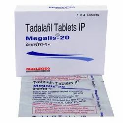 Vardenafil Edafil 20mg