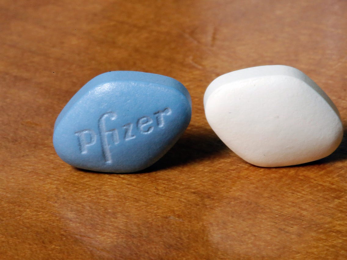 Viagra generika liste
