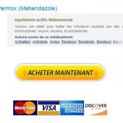 Billig Mebendazole