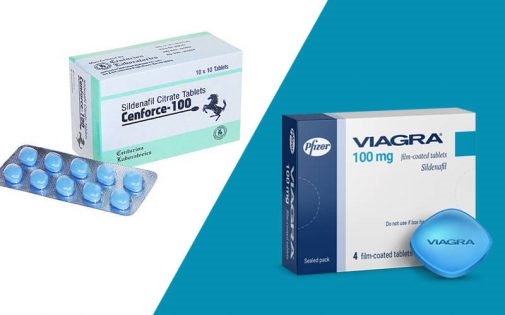 Viagra bestellen
