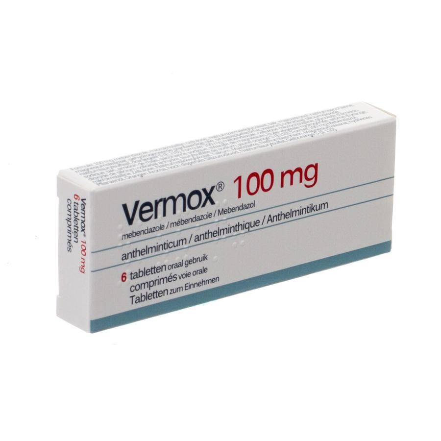 vermox bestellen