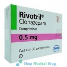 rivotril 0.5mg online