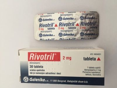 Rivotril Kaufen Deutschland