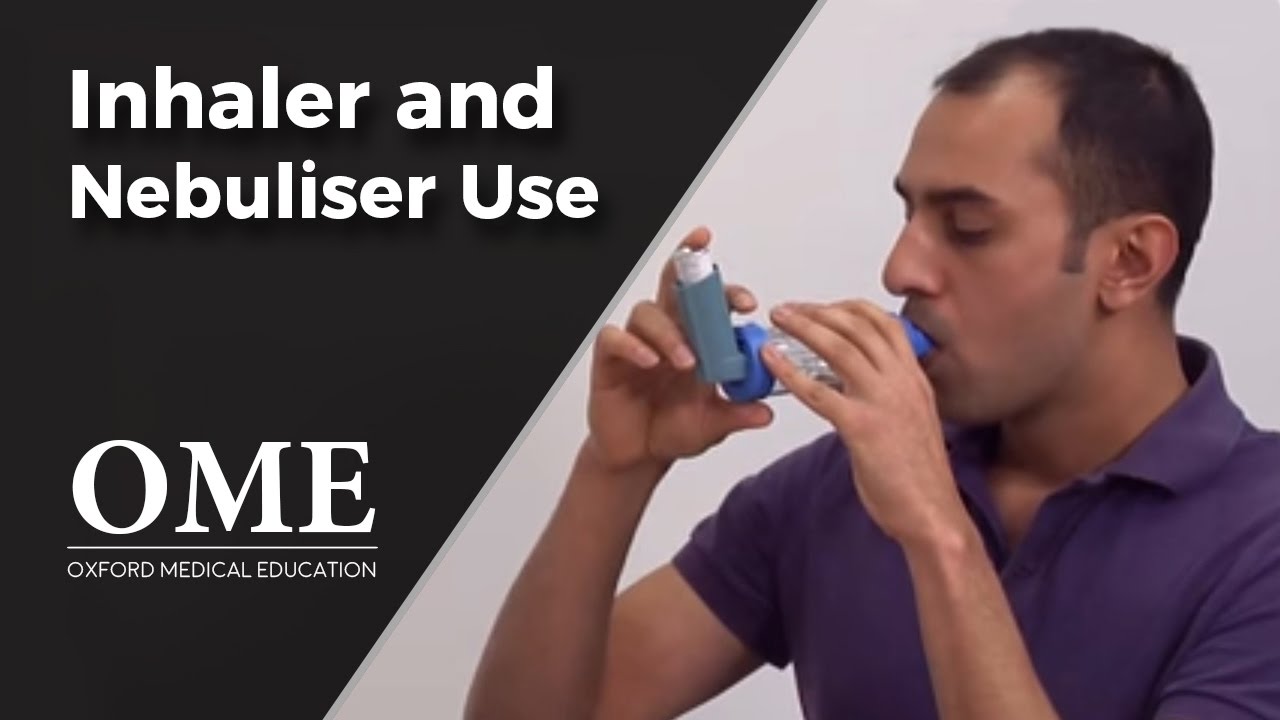 Salbutamol Inhalat Rezeptfrei