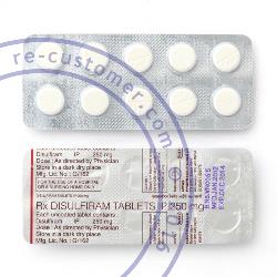 Antabus 250mg antabus 250mg