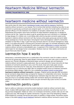 Ivermectin kaufen katze ivermectin kaufen katze