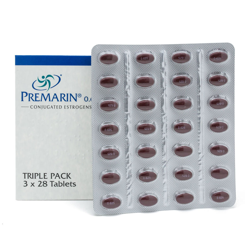 Konjugiertes Estrogen Kaufen