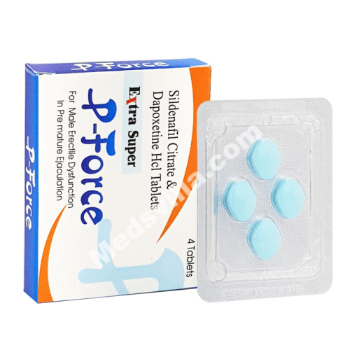 Super p-force 50mg