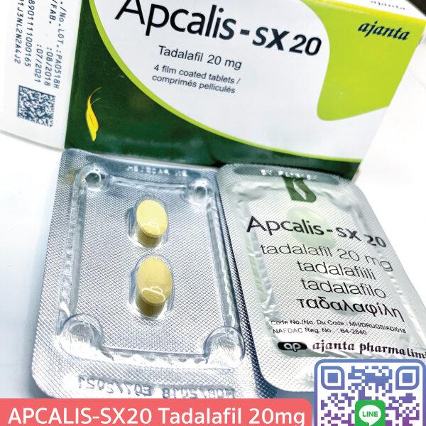Apcalis sx tablette Apcalis Sx Tablette