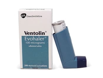 Salbutamol Tropfen Kaufen