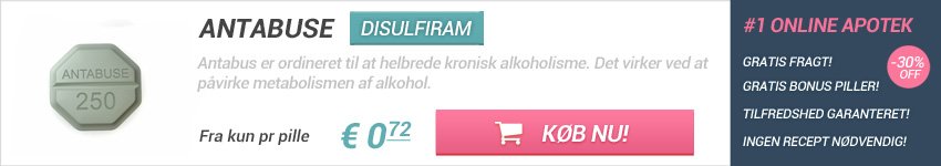 Antabuse Online