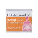 Orlistat Billigste