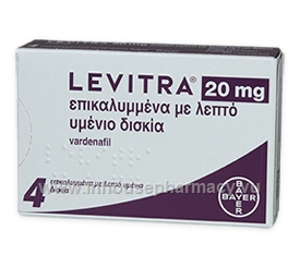 levitra 20 mg vardenafil Levitra 20 mg vardenafil