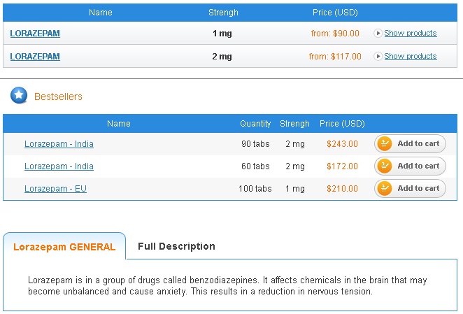 Lorazepam ratiopharm 1 mg tabletten Lorazepam Ratiopharm 1 Mg Tabletten