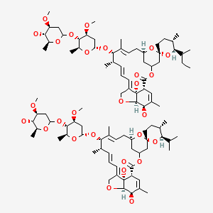 Mectizan 3 Mg Arabic