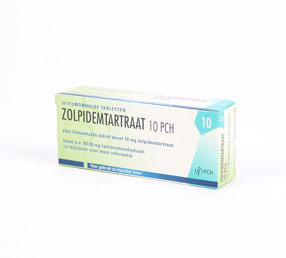 Zopiclon Pch Bestellen