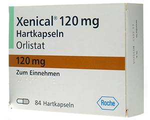 Orlistat online
