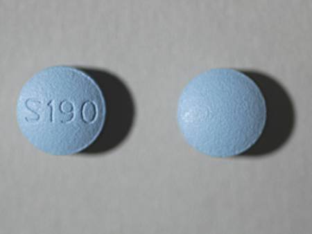 Eszopiclone 3mg