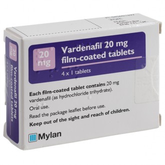 Levitra Generika 20 Mg