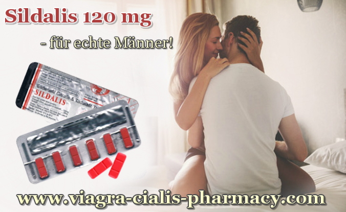 sildalis wo zu kaufen