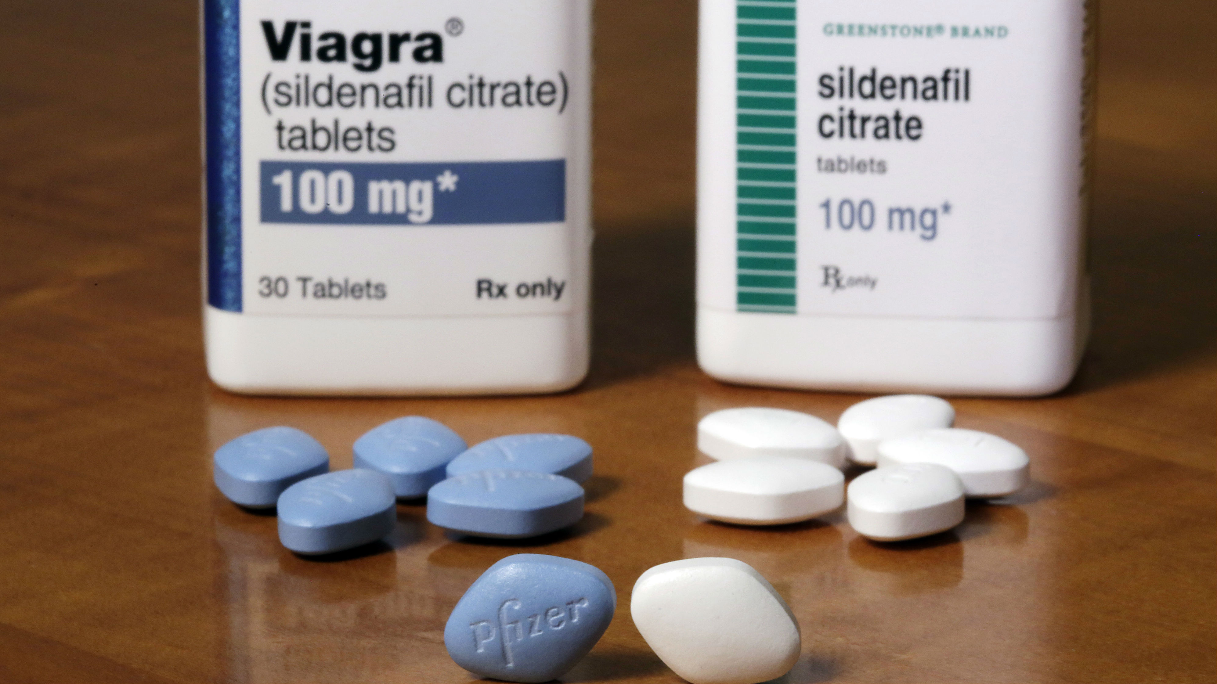 sildenafil citrate generik