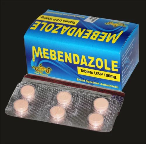kauf mebendazole generische