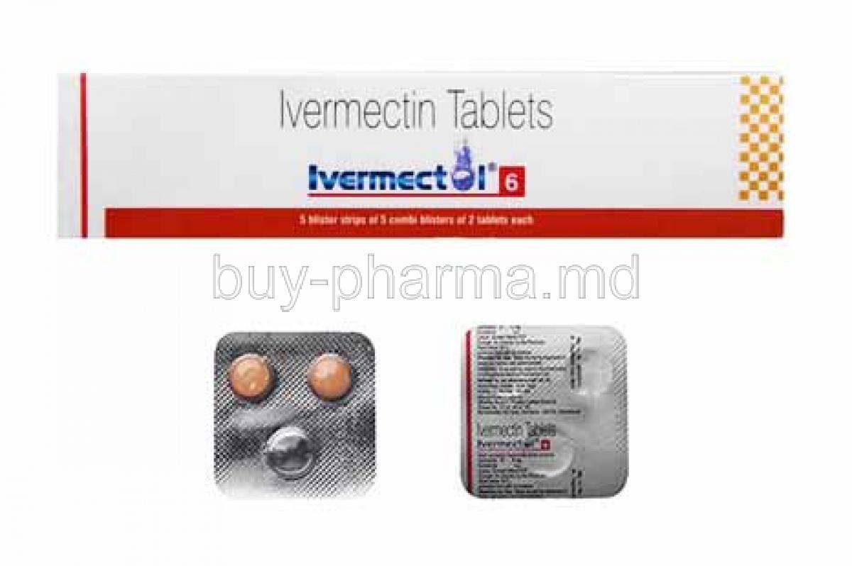 ivermectin 3 mg preis