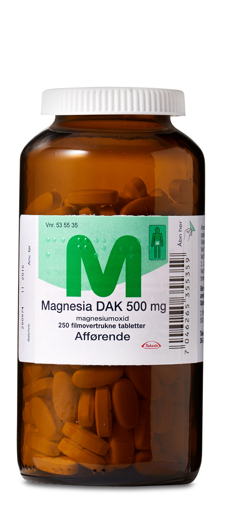 Antabus 500mg