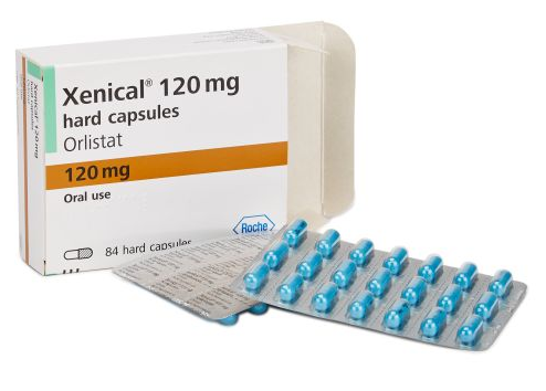 Orlistat billigste