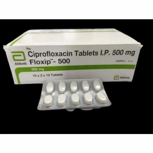 Ciprofloxacin p piller Ciprofloxacin p piller