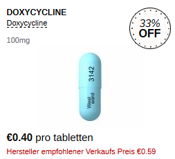 Doxycyclin t kaufen Doxycyclin t kaufen