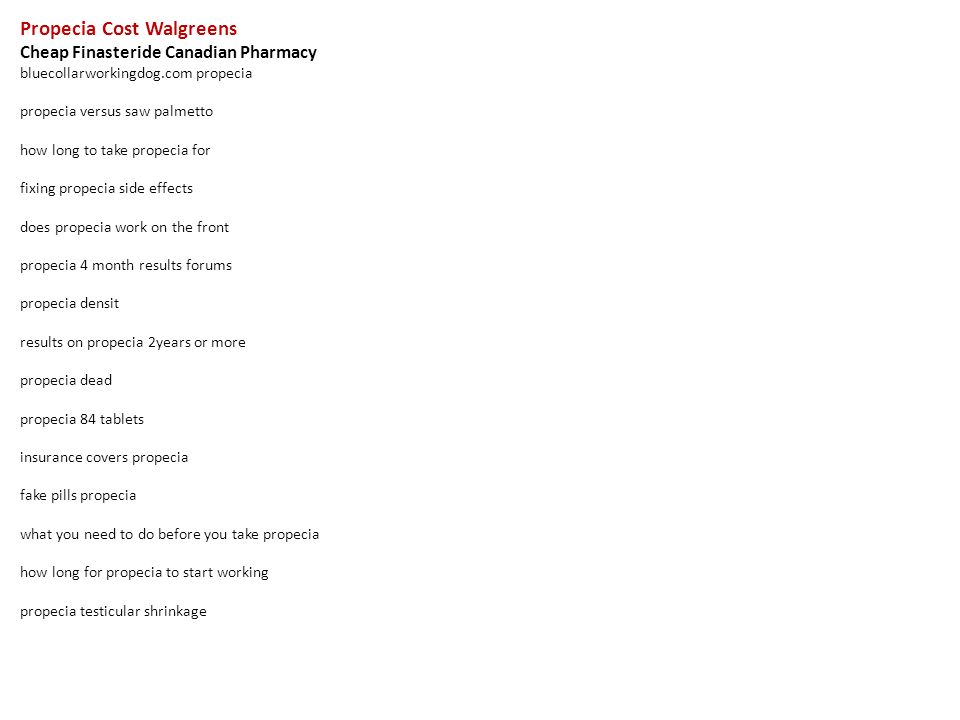 propecia preis schweiz