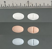 Alprazolam Ratiopharm 0.5 Mg Tabletten