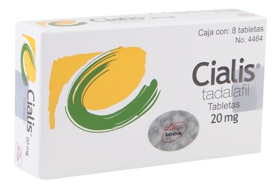 cialis 20 mg 8 tabletas Cialis 20 Mg 8 Tabletas