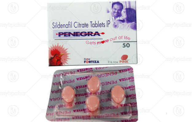 Sildenafil 2 mal 50 mg