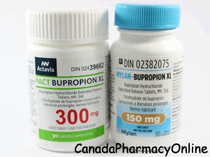 Bupropion 150mg Online
