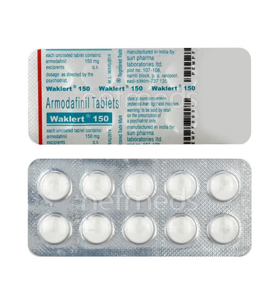 armodafinil tablette