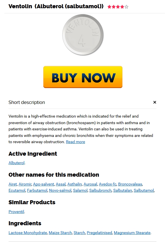 Ventolin Billig