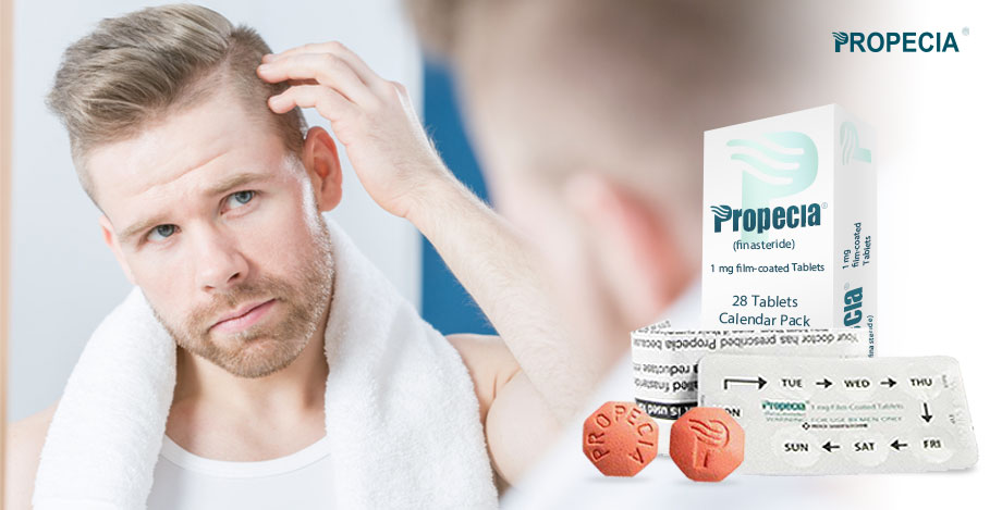 Finasteride Veilig Bestellen