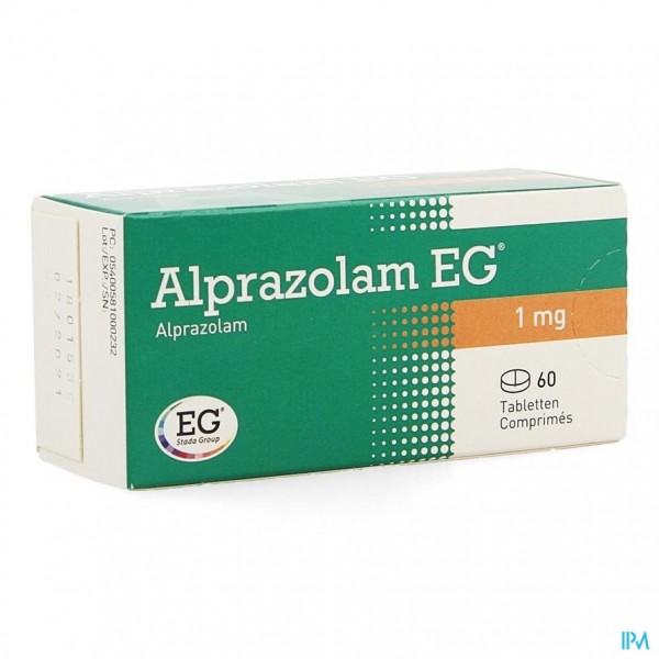 alprazolam preis