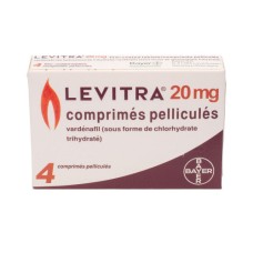 Levitra Original 20mg Kaufen