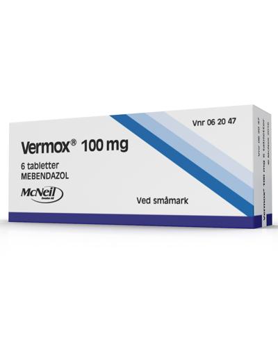 Wie man mebendazol kauft