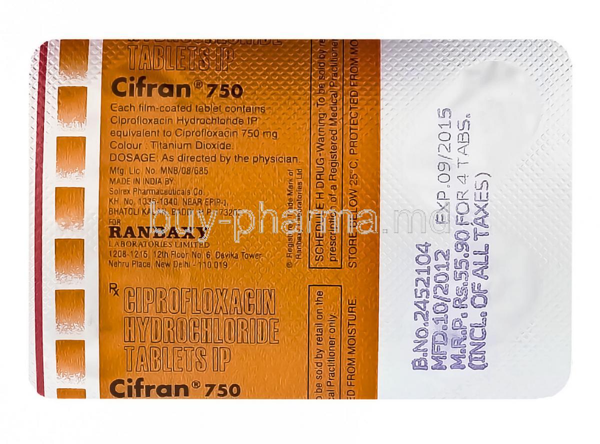 Cipro 750mg cipro 750mg