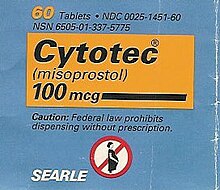 Cytotec 200mg kaufen